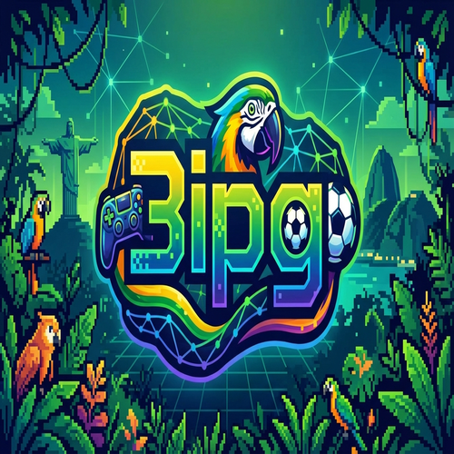 Logo 3ipg