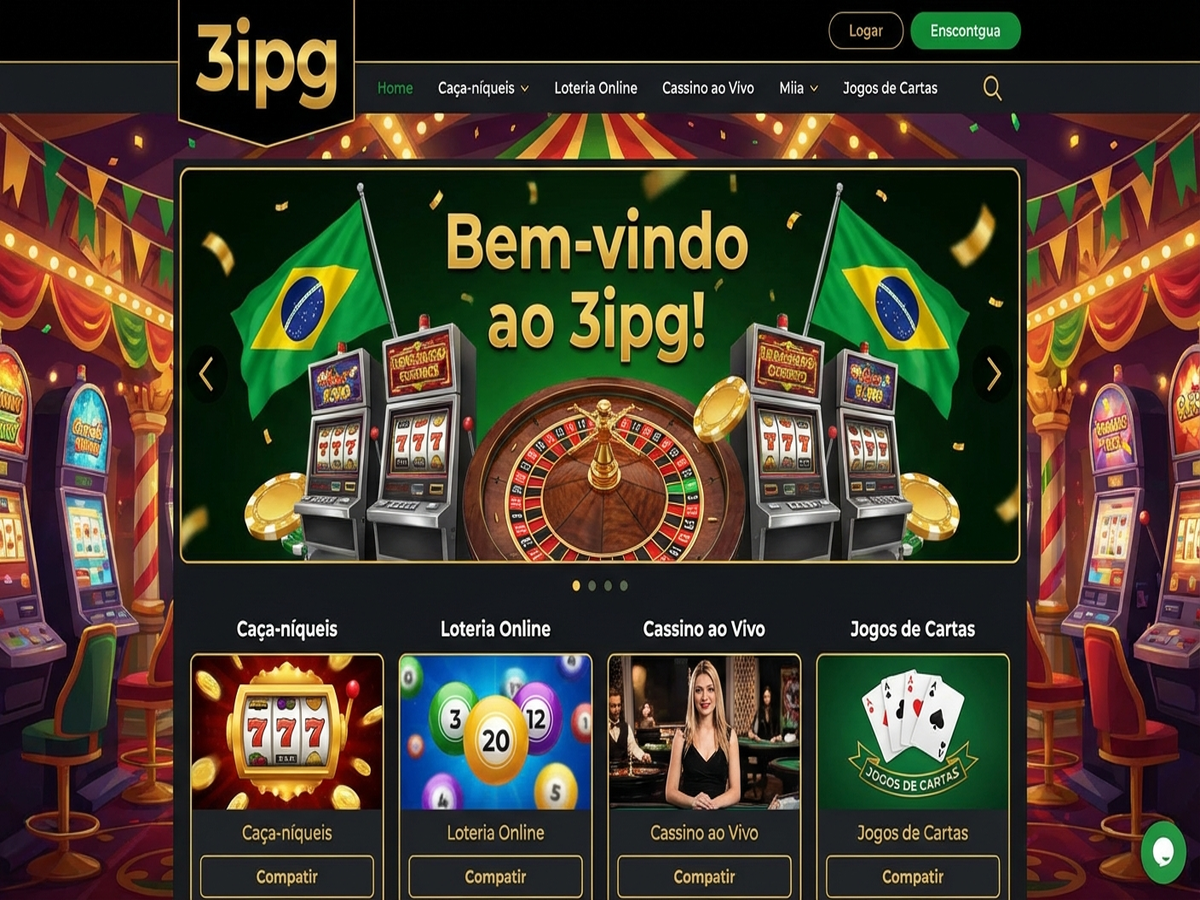 Screenshot 2 3ipg