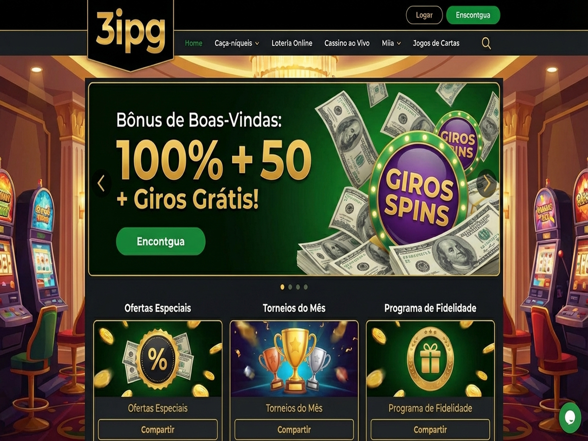 Screenshot 3 3ipg